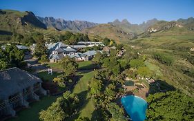 Cathedral Peak Hotel